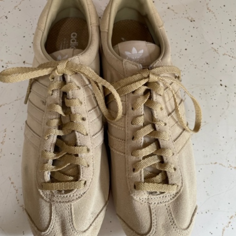 Adidas x Khaitie Sport Shoe